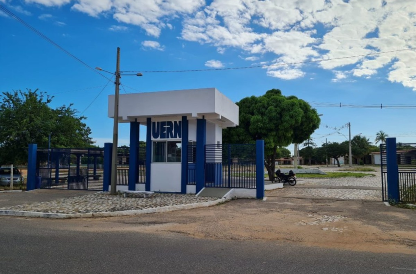  Estudante é atropelado ao tentar atravessar avenida em frente à Uern em Mossoró