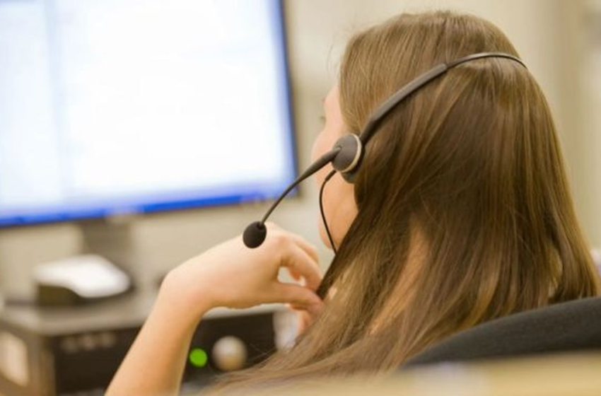  Lei publicada no RN obriga 'call centers' a implantarem videochamadas com Libras para atender pessoas surdas