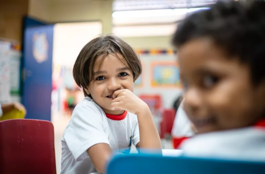  Municípios potiguares recebem prêmio do Unicef por melhora na qualidade de vida de crianças e adolescentes