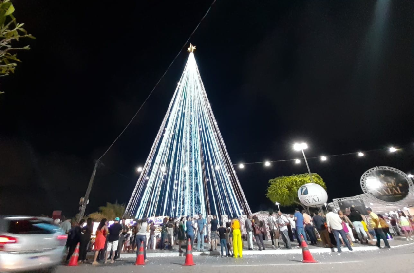  Natal em Natal: Prefeitura realiza cadastramento online para ambulantes