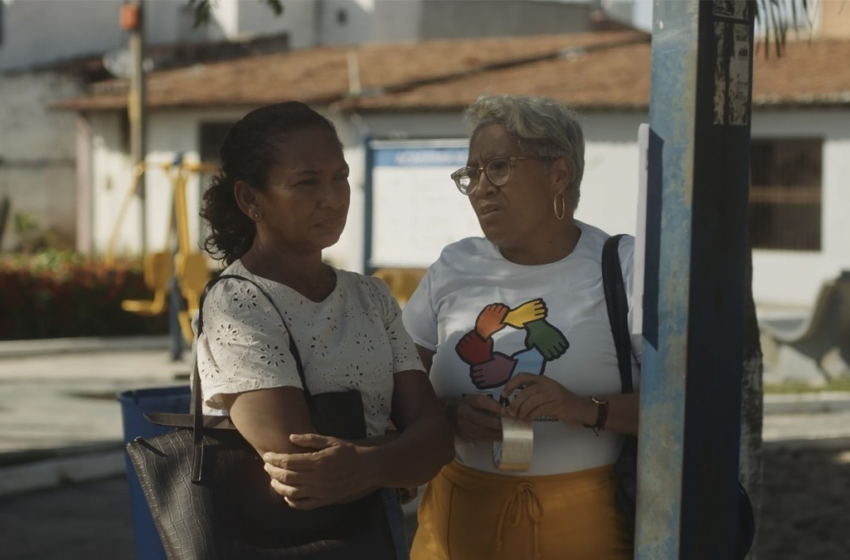  Curta potiguar é exibido no Festival do Cinema Brasileiro de Los Angeles